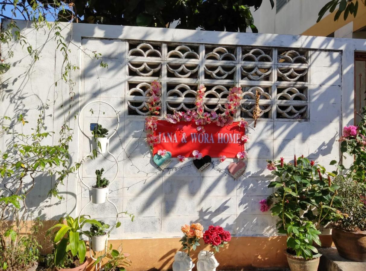 Free 1 Set Breakfast If Book 48H Before Check In Time2 No Dog Pls No Breakfast On Sunday 10Min Taxi Airport Train 2Min Walk 7-11 Bangkok Exterior foto