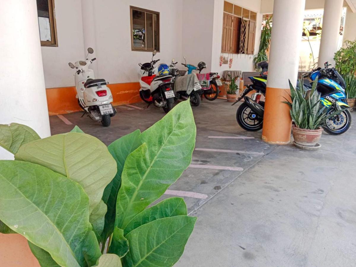 Free 1 Set Breakfast If Book 48H Before Check In Time2 No Dog Pls No Breakfast On Sunday 10Min Taxi Airport Train 2Min Walk 7-11 Bangkok Exterior foto